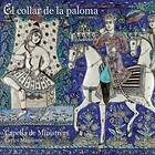 Magraner Carles: El Collar De La Paloma CD