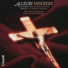 Allegri Gregorio: Miserere CD