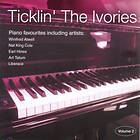 Ticklin The Ivories Volume 2 CD