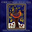 Arkenstone Diane/Misha Segal: Christmas Healing CD