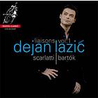 Lazic Dejan: Liaisons Vol 1 CD