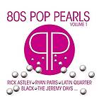 80s Pop Pearls Vol 1 CD