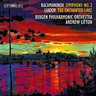 Rachmaninov/Liadov: Symphony No 2 / Enchante... CD