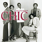 Chic: Very best of... CD