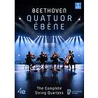 Quatuor Ébène: Beethoven Complete String Quart