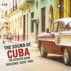 Sound Of Cuba CD