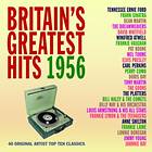Britain's Greatest Hits 1956 CD