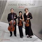 Janaki String Trio: Debut (Vinyl)