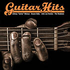 Guitar Hits CD