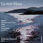 Chadwick Roderick: La Mer Bleue CD