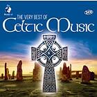 Very Best Of Celtic Music CD
