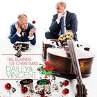 Dailey & Vincent: The Sounds Of Christmas CD