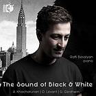 Besalyan Raffi: The Sound Of Black & White CD