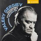 Tjajkovskij: Symphony No 6 (Valery Gergiev) CD