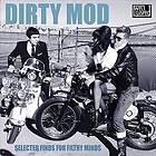 Dirty Mod CD