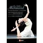 Auerbach Lera / John Neumeier: The Little Mer...