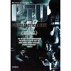 PTU: Police Tactical Unit (DVD)