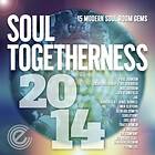 Soul Togetherness 2014 CD