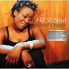 St Soul Hil: Soul Organic (20th Anniversary) (Vinyl)