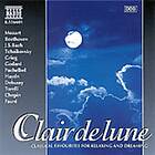 Clair De Lune