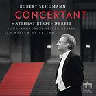 Schumann: Concertant CD