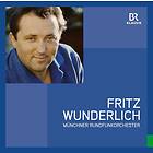 Wunderlich Fritz: Fritz Wunderlich (Vinyl)