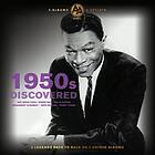 1950s Discovered (Vinyl)