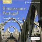 Cardoso / Lobo: Renaissance Portugal CD