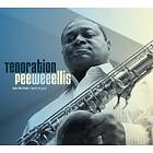 Ellis Pee Wee: Tenoration