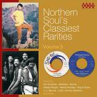 Northern Soul's Classiest Rarities Vol 5 CD