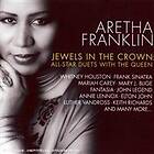 Franklin Aretha: Jewels in the crown / Duets CD