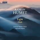Humet Ramon: Llum CD