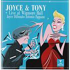 Joyce Didonato: Joyce And Tony CD