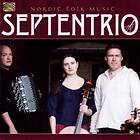 Septentrio: Nordic Folk Music CD