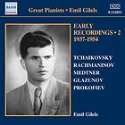 Emil Gilels: Edition Vol 2 CD