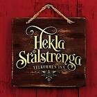 Hekla Stålstrenga: Velkommen Inn CD