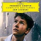 Lisiecki Jan: Chopin Complete Nocturnes CD