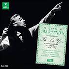 Martinon Jean: The late years CD