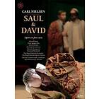 Nielsen Carl: Saul & David