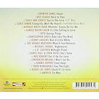 Yaircht Rock CD