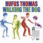 Thomas Rufus: Walking The Dog (Vinyl)