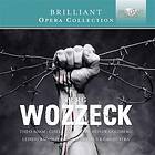 Berg: Wozzeck