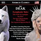 Deak Jon: The Symphonic Tales Of Jon Deak CD