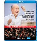 Brahms: The Complete Symphonies