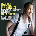 Fingerlos Rafael: Mozart Made In Salzburg CD