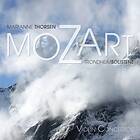 Mozart: Violin Concertos CD