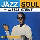 Wonder Stevie: Jazz Soul Of Little Stevie Wonder LP