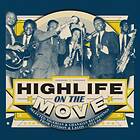 Highlife On The Move CD