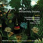 Melancholy Dreams CD