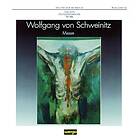 Schweinitz Wolfgang Von: Messe CD